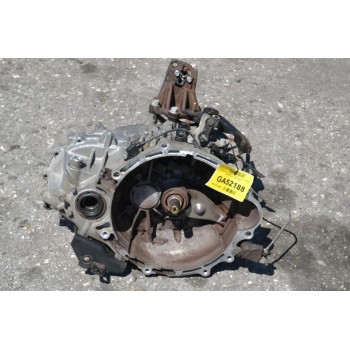 Χειροκίνητο Σασμάν Hyundai i20 1.1 CRDI D3FA Euro 5 2011-2015