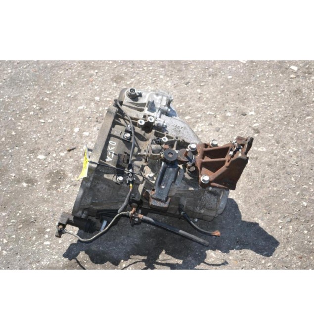 Χειροκίνητο Σασμάν Hyundai i20 1.1 CRDI D3FA Euro 5 2011-2015