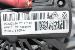 Δυναμό Nissan Juke - Qashqai 1.5 DCI K9K 2010-2017 231007865R-A TG12C124 (Renault Clio)