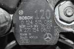 Δυναμό Mercedes-Benz E200 1.8 W211 C200 W203 271948 2003-2010 BOSCH A2711540802 0124515088 (120A)
