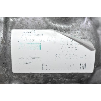 Κομπρεσέρ Aircondition - A/C Mini Cooper R56 N14B16 2006-2011 6942501-04 (Πρόβλημα Στη Φισα)