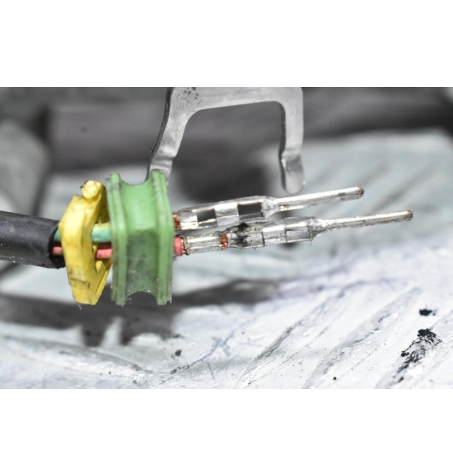 Κομπρεσέρ Aircondition - A/C Mini Cooper R56 N14B16 2006-2011 6942501-04 (Πρόβλημα Στη Φισα)