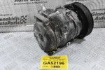 Κομπρεσέρ Aircondition - A/C Κλιματισμός Toyota Corolla - Celica 2ZZ 2000-2007 DENSO 447220-3613