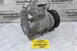 Κομπρεσέρ Aircondition - A/C Κλιματισμός Kia Sorento 2002-2010 16250-23500 H1 D4CB