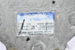 Κομπρεσέρ Aircondition - A/C Κλιματισμός Kia Sorento 2002-2010 16250-23500 H1 D4CB
