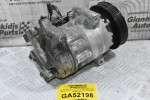 Κομπρεσέρ Aircondition - A/C Κλιματισμός Renault Clio / Kangoo 1.5 K9K 2002-2010 926002352R