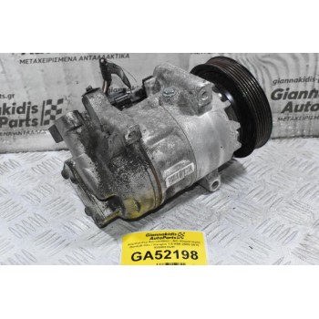 Κομπρεσέρ Aircondition - A/C Κλιματισμός Renault Clio / Kangoo 1.5 K9K 2002-2010 926002352R