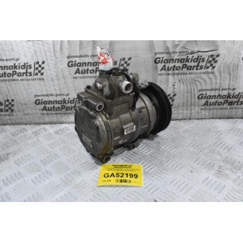 Κομπρεσέρ Aircondition - A/C Toyota Hiace / Hilux 2L 1996-2001 447200-5742