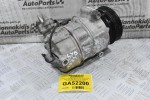 Κομπρεσέρ Aircondition A/C Volvo XC70 XC60 S60 S80 V60 V70 V40 D4204T5 2013-2024 31332528 (Γνήσιο)