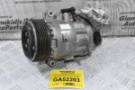Κομπρεσέρ Aircondition - A/C Bmw 1.6 116i 316i 122PS N43B16 N43B20 2007-2011 CALSONIC 9182794-03 A41011B10005