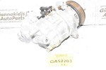 Κομπρεσέρ Aircondition - A/C Bmw 1.6 116i 316i 122PS N43B16 N43B20 2007-2011 CALSONIC 9182794-03 A41011B10005