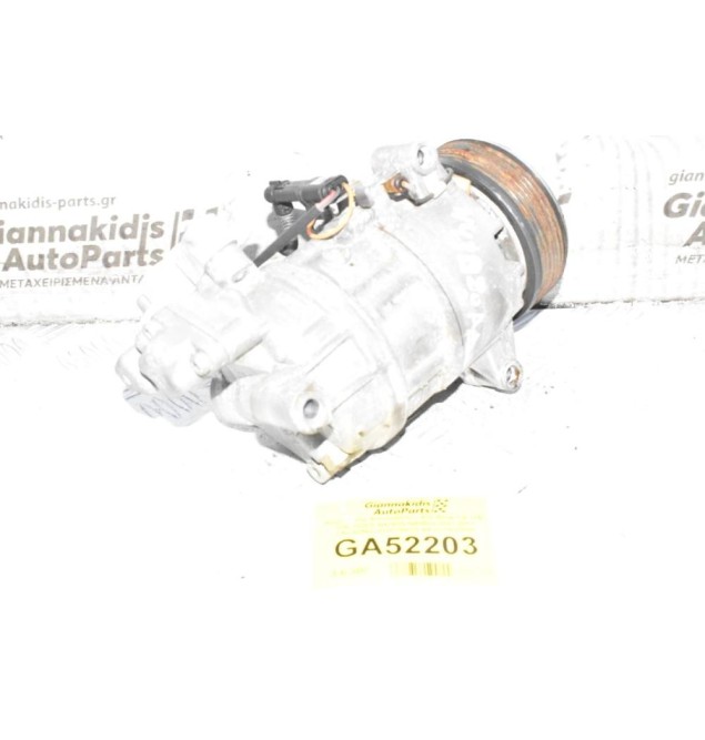 Κομπρεσέρ Aircondition - A/C Bmw 1.6 116i 316i 122PS N43B16 N43B20 2007-2011 CALSONIC 9182794-03 A41011B10005