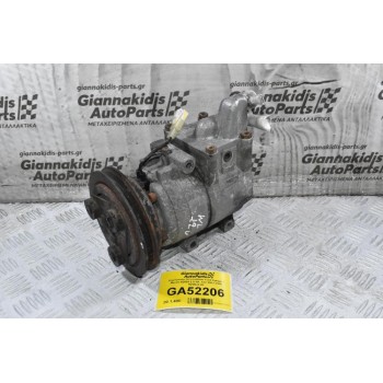 Κομπρεσέρ Aircondition Ford Ranger / Mazda B2500 2.5 WL 12V 2001-2005 RZWLA-06