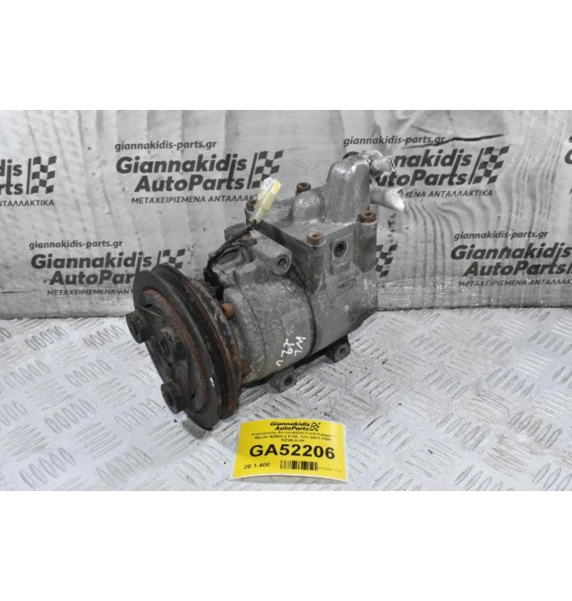 Κομπρεσέρ Aircondition Ford Ranger / Mazda B2500 2.5 WL 12V 2001-2005 RZWLA-06