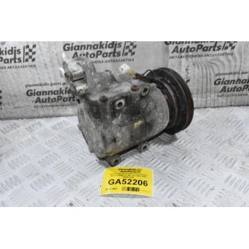 Κομπρεσέρ Aircondition Ford Ranger / Mazda B2500 2.5 WL 12V 2001-2005 RZWLA-06
