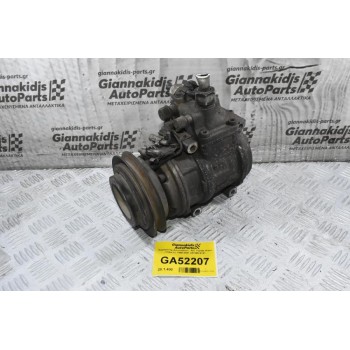 Κομπρεσέρ Aircondition - A/C Toyota Hiace / Hilux 2L 1996-2001 447200-5741