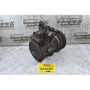 Κομπρεσέρ Aircondition - A/C Toyota Hiace / Hilux 2L 1996-2001 447200-5741