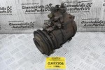 Κομπρεσέρ Aircondition - A/C Toyota Hiace / Hilux 2L 1996-2001 447200-5741