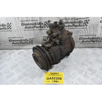 Κομπρεσέρ Aircondition - A/C Toyota Hiace / Hilux 2L 1996-2001 447200-5741