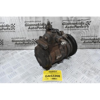 Κομπρεσέρ Aircondition - A/C Toyota Hiace / Hilux 2L 1996-2001 447200-5741