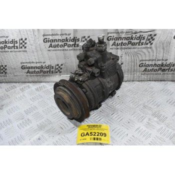 Κομπρεσέρ Aircondition - A/C Toyota Hiace / Hilux 2L 1996-2001 447200-5742