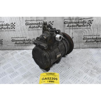 Κομπρεσέρ Aircondition - A/C Toyota Hiace / Hilux 2L 1996-2001 447200-5742