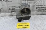 Πεταλούδα Γκαζιού Nissan X-Trail 2.0 QR20 2001-2010 SERA 576-01