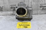 Πεταλούδα Γκαζιού Nissan X-Trail 2.0 QR20 2001-2010 SERA 576-01