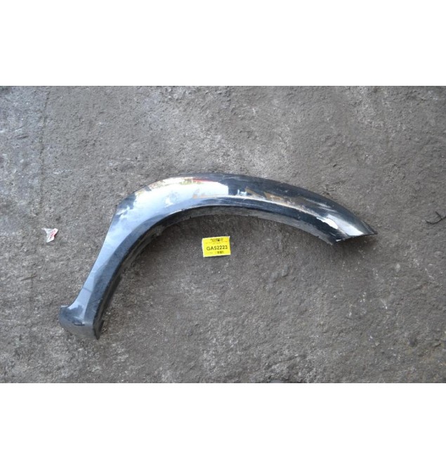 Φρύδι Φτερού Εμπρός Δεξι Toyota Hilux KUN25 2005-2015