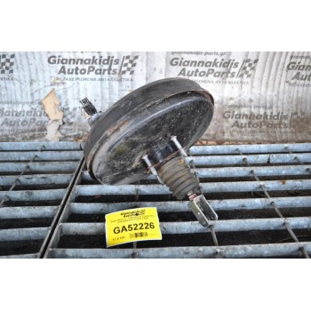 Σεβρό Φρένων - Σεβρόφρενο Toyota Hilux KUN 2005-2010 131010-17650