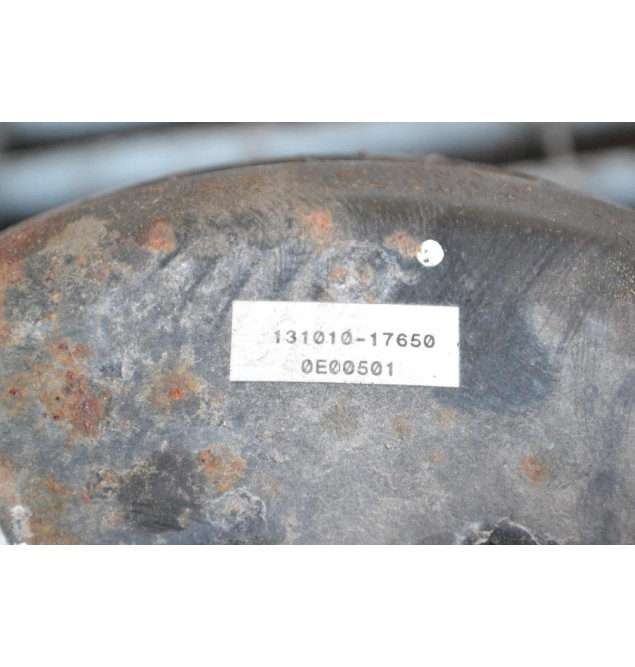 Σεβρό Φρένων - Σεβρόφρενο Toyota Hilux KUN 2005-2010 131010-17650