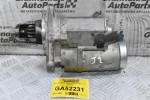 Μίζα Kia Bongo Pregio K2700 K3000 2.7 J2 1990-2005