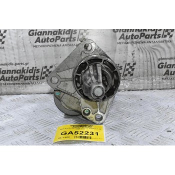 Μίζα Kia Bongo Pregio K2700 K3000 2.7 J2 1990-2005