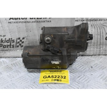 Μίζα Toyota Hilux 2.4 2L 1990-1998 28100-05050 12V (10 Δόντια)