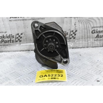 Μίζα Toyota Hilux 2.4 2L 1990-1998 28100-05050 12V (10 Δόντια)