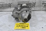 Μίζα Mercedes-Benz Vito W447 CDI 651950 2014-2020 DENSO A6519064300 0001139085