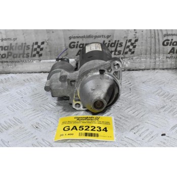 Μίζα Mercedes-Benz Vito W447 CDI 651950 2014-2020 DENSO A6519064300 0001139085