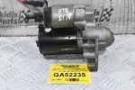 Μίζα Mini Cooper R56 1.6 N12B16A / N14 2006-2013 V754089780 0001106405 (Peugeot 207 / 208 THP - Citroen C4)