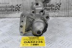 Μίζα Mini Cooper R56 1.6 N12B16A / N14 2006-2013 V754089780 0001106405 (Peugeot 207 / 208 THP - Citroen C4)