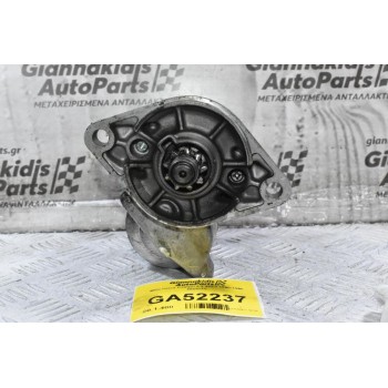 Μίζα Isuzu Campo 2.3 4ZE1 1990-1998 (Bosch)