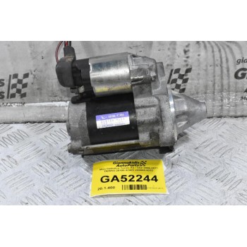 Μίζα Daihatsu Terios K3 / 3SZ 2006-2011 DENSO 28100-97401 228000-9253