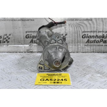 Μίζα Daihatsu Terios K3 / 3SZ 2006-2011 DENSO 28100-97401 228000-9253