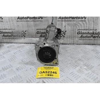 Μίζα Mazda B2600 G6 1992-2002 (ΙΜΙΤΑΣΙΟΝ)