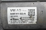 Μίζα Volkswagen Golf 7 / Jetta / Polo / Caddy 1.0 1.2 1.4 TDI/TSI 2010-2019 0AM911023N 0001179516 (Γνήσια) CHZ CXS CZCA CPTA CMBA CHPA) (Seat / Audi A3 A1 Q2 / Skoda Octavia Fabia Kamiq Rapid)