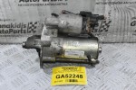 Μίζα Ford Focus T3DA 2005-2012 3M5T-11000-CF (Γνήσια) (Volvo 1.6 D4164T)