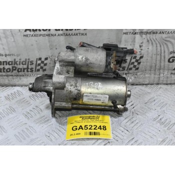 Μίζα Ford Focus T3DA 2005-2012 3M5T-11000-CF (Γνήσια) (Volvo 1.6 D4164T)