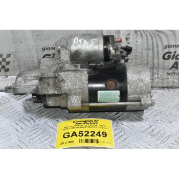 Μίζα Ford Ranger / Mazda BT-50 3.2 P5AT 2011-2018 AB39-11000-BA M002T86071ZT (Γνήσιο)