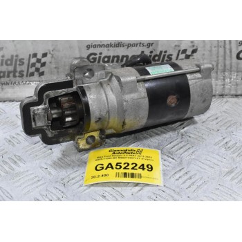 Μίζα Ford Ranger / Mazda BT-50 3.2 P5AT 2011-2018 AB39-11000-BA M002T86071ZT (Γνήσιο)