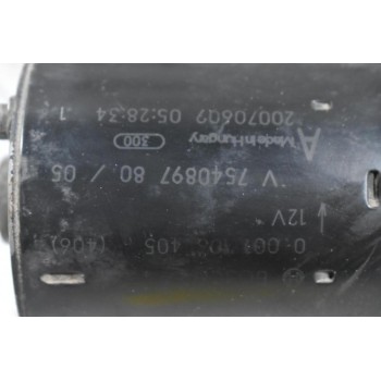 Μίζα Mini Cooper R56 1.6 N12B16A / N14 2006-2013 V754089780 0001106405 (Peugeot 207 / 208 THP - Citroen C4)