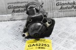 Μίζα Renault Megane 1.5 dCi K9K 2002-2010 233003329R (Nissan - Dacia) (Γνήσια)